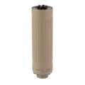 Dead Air Armament CT5P Patrol, Suppressor, 5.56 NATO/6MM ARC, 5.49" Length, 1.6" Diameter