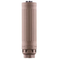 Dead Air Armament CT5P Patrol, Suppressor, 5.56 NATO/6MM ARC, 6.55" Length, 1.6" Diameter