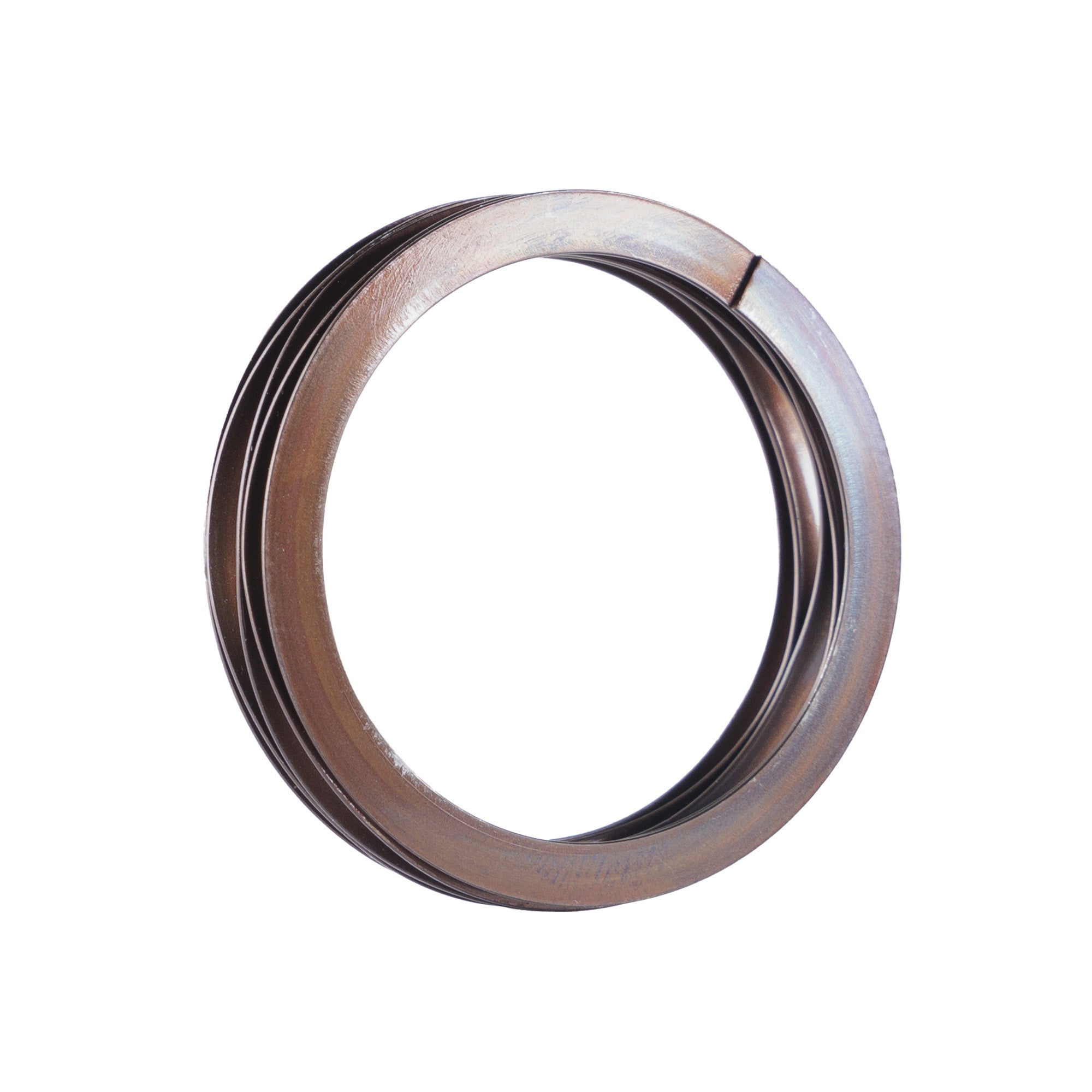 Dead Air Armament Wave Spring, Black, For KeyMo and KeyMicro Adapters
