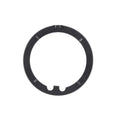 Dead Air Armament Detent Ring, Black, KeyMo and KeyMicro Adapters