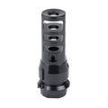 Dead Air Armament Muzzle Brake Mount, 7.62MM, 5/8X24, Fits Sandman