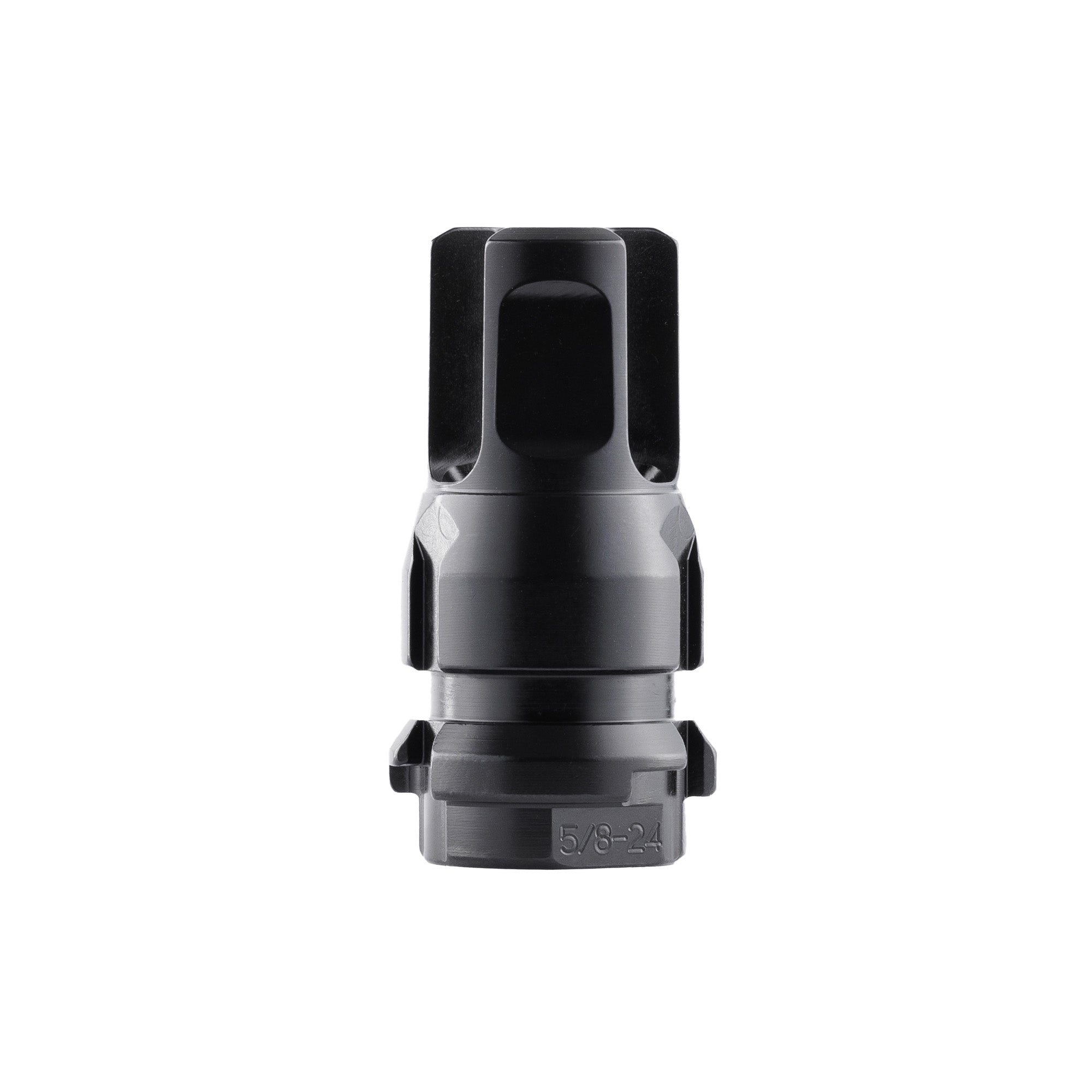 Dead Air Armament KeyMicro, Flash Hider, 22 Caliber, 1/2X28, Sig Taper