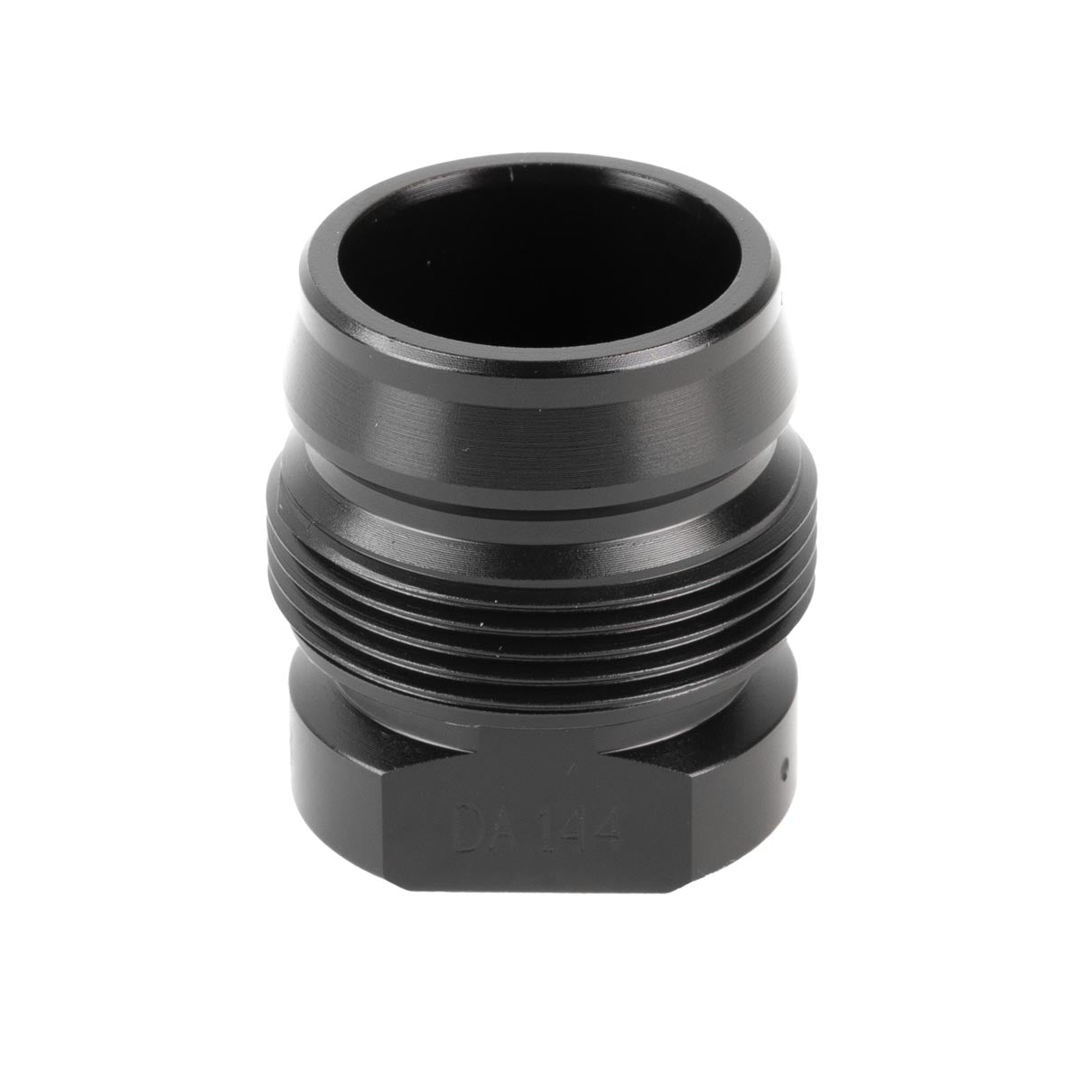 Dead Air Armament Xeno Xero Suppressor Mount - .578x28 - .458 Cal