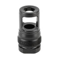 Dead Air Armament Xemax, Muzzle Brake, 45 Caliber, 11/16X24, Nitride Finish