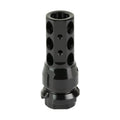 Dead Air Armament Key Mount, Muzzle Brake, 45 Caliber, .578X32, Nitride Finish