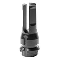 Dead Air Armament KeyMo GOV Flash Hider, .30 Cal, 5/8X24 Thread Pitch, Nitride Finish