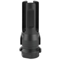Dead Air Armament KeyMo Flash Hider, M14X1 LH, Black Finish