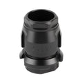 Dead Air Armament Key Mount, Zero, 45 Caliber, 5/8X24, Nitride Finish