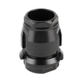 Dead Air Armament Key Mount, Zero, 9MM/.357, 9/16X24, Nitride Finish