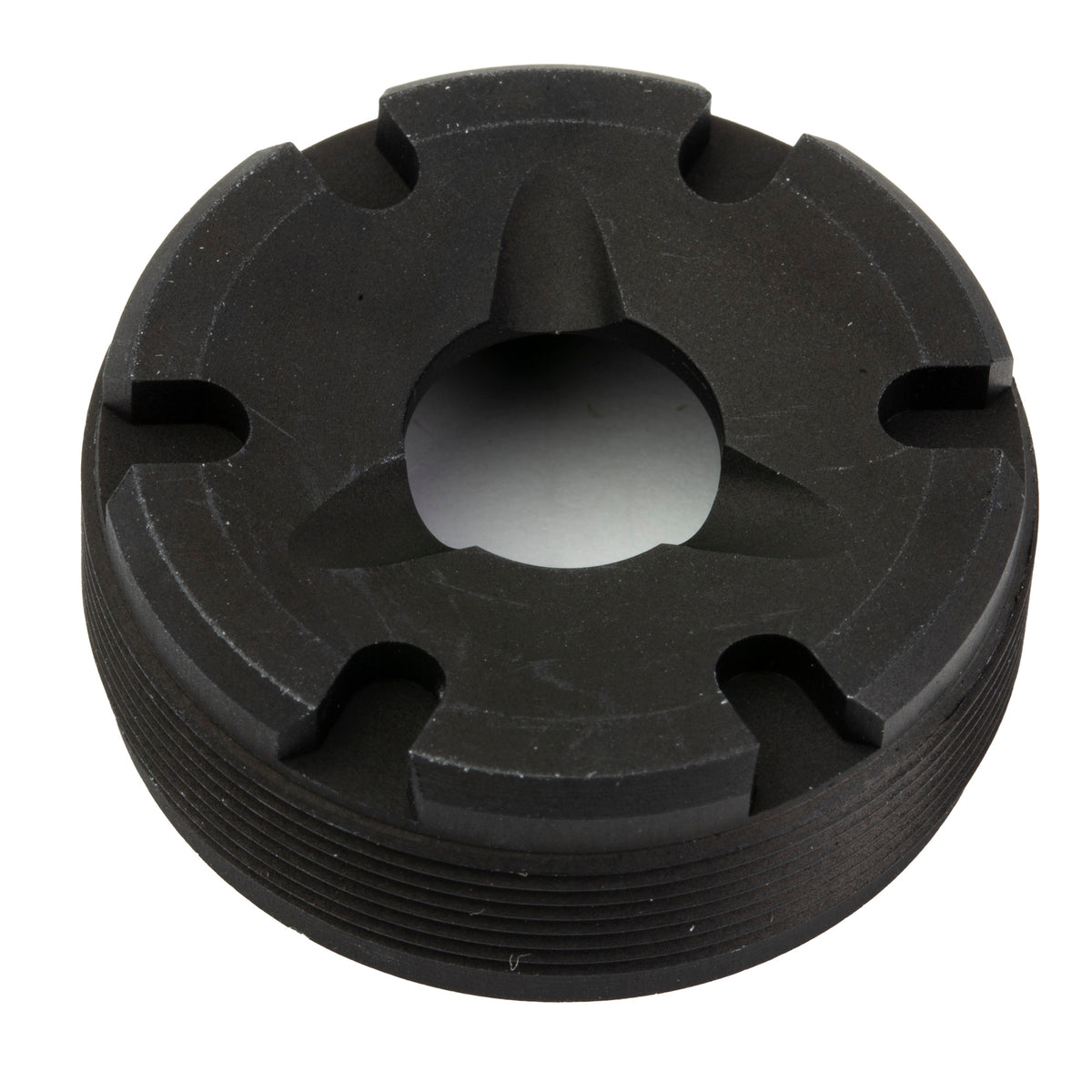 Dead Air Armament P-Series Front Cap, 9MM