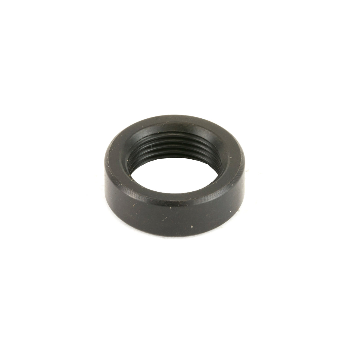 Dead Air Armament Thread Spacer, 1/2X28, Black Finish