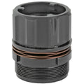 Dead Air Armament Key-Mo, Omega to Dead Air Muzzle Device