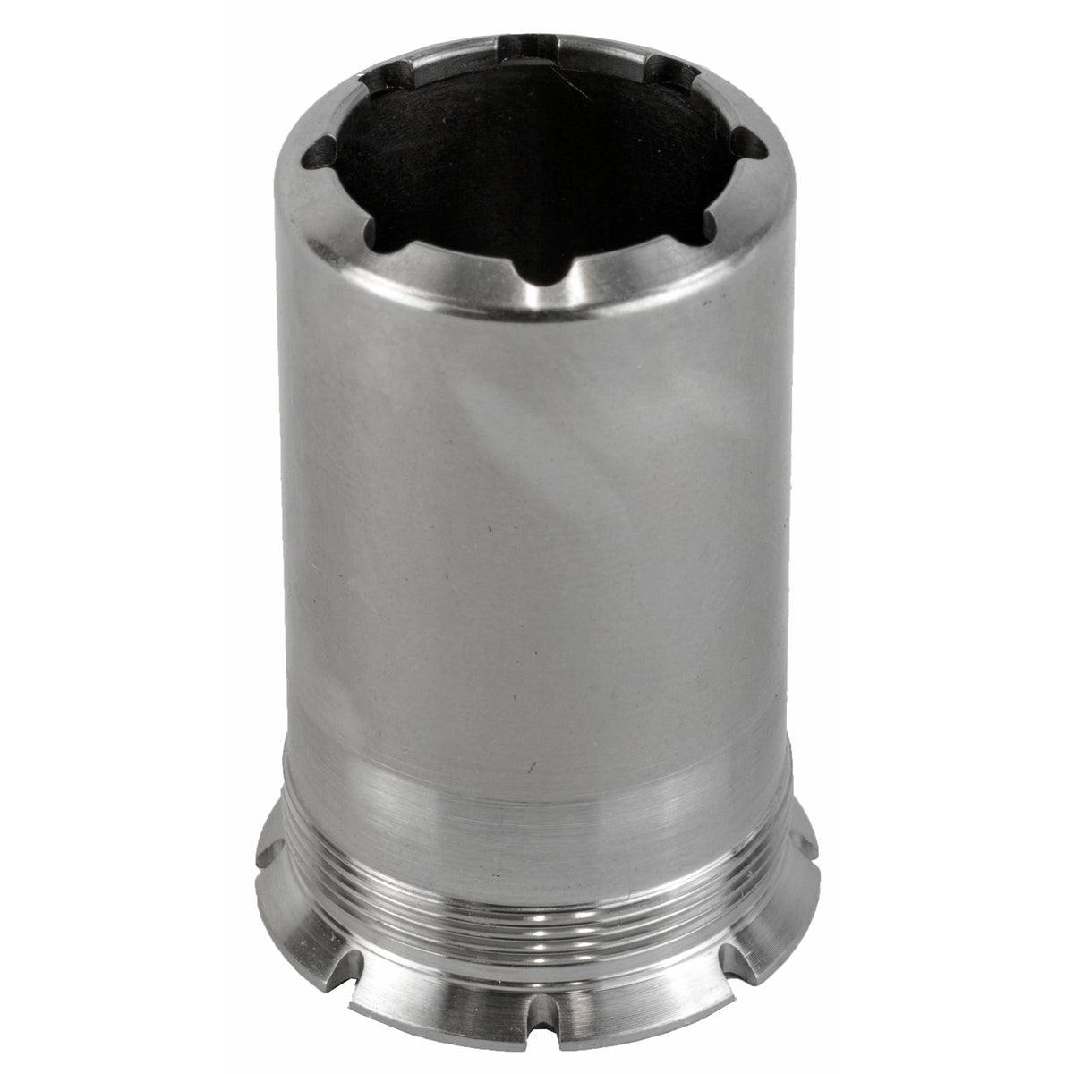 Dead Air Armament Blast Shield Insert, Fits Dead Air Pyro Compensator