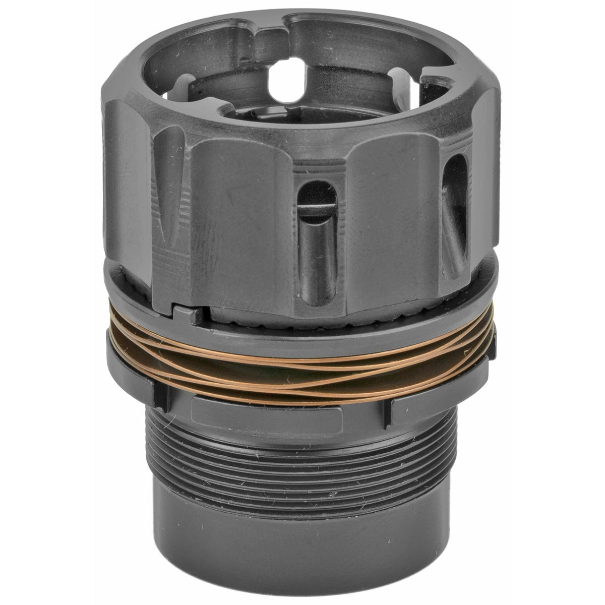 Dead Air Armament Key-Micro Adapter for Ghost-M / Wolf 9SD / Wolfman