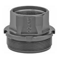 Dead Air Armament Xeno Adaptor, Black