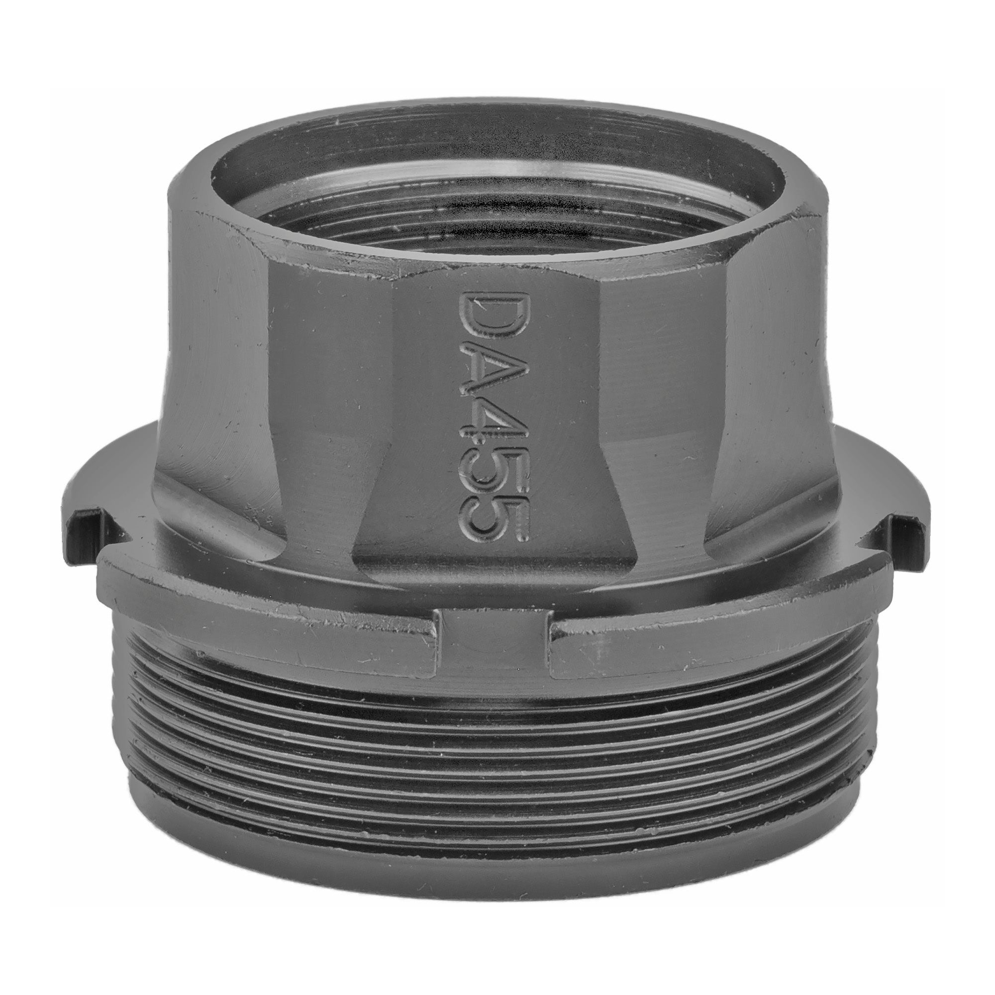 Dead Air Armament Xeno Adaptor, Black