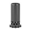 Dead Air Armament Odessa-9, Piston, Black, M13.5X1 LH