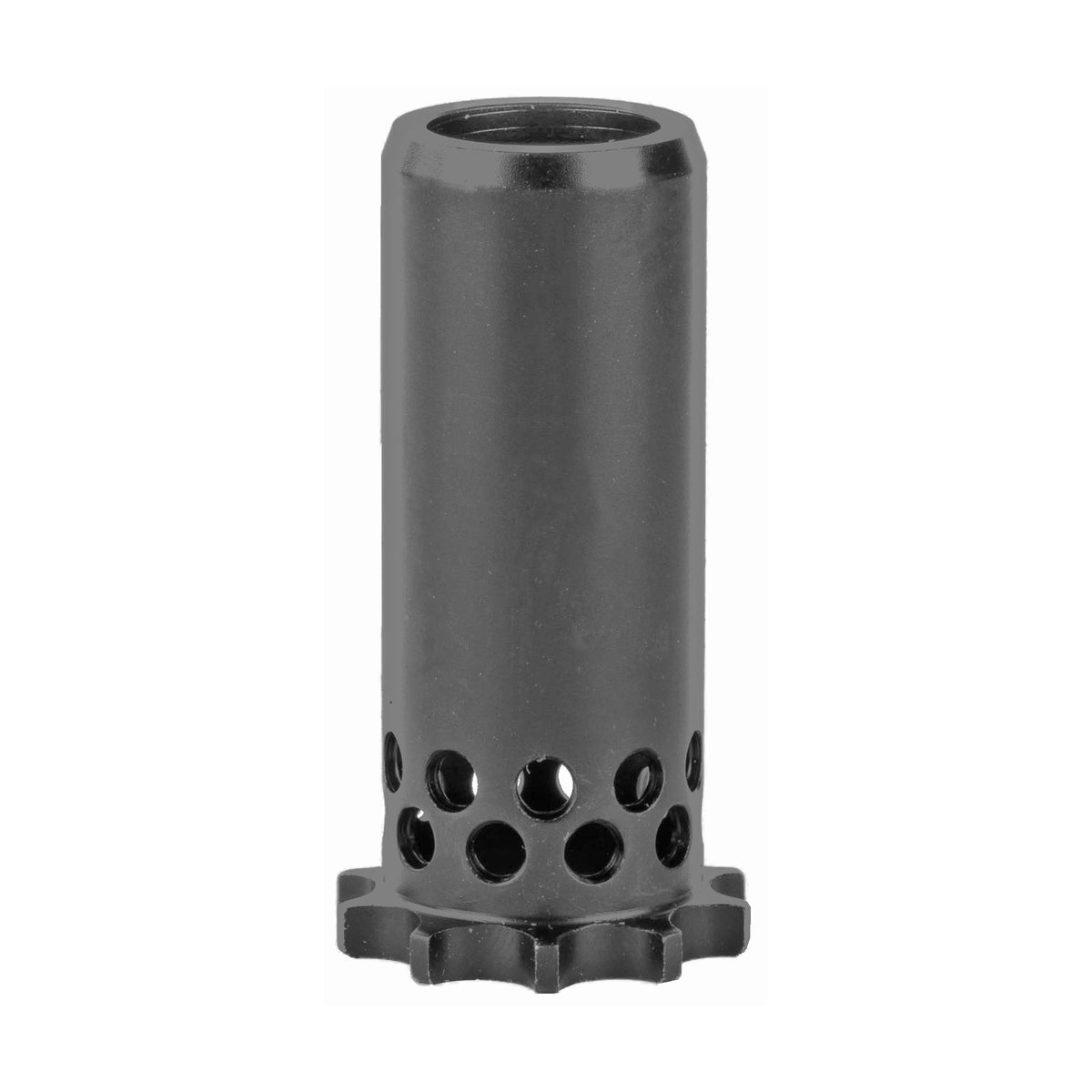 Dead Air Armament Odessa-9, Piston, Black, M13.5X1 LH