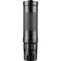 Dead Air Armament Lazarus 6, Suppressor, 6MM, 6.4" Length, 1.63" Diameter