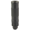 Dead Air Armament Lazarus 6, Suppressor, 6MM, 5.89" Length, 1.63" Diameter