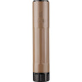 Dead Air Armament Mask HD, Suppressor, 22LR, 5.1" Length, 1.07" Diameter