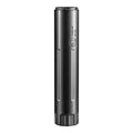 Dead Air Armament Mask HD, Suppressor, 22LR, 5.1" Length, 1.07" Diameter