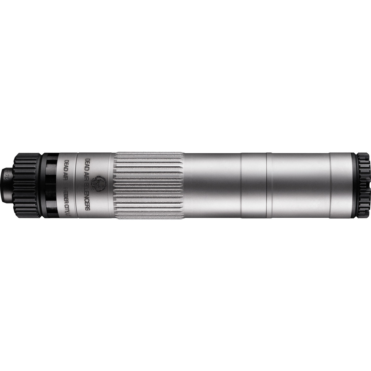 Dead Air Armament Mojave 9, Suppressor, 9MM, 7.64" Long Configuration