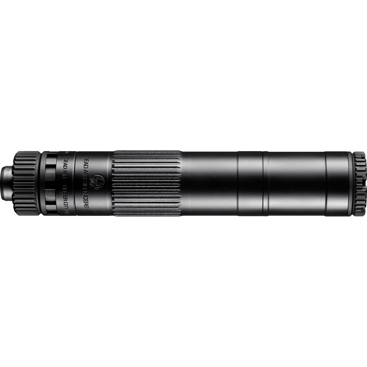Dead Air Armament Mojave 9, Suppressor, 9MM, 7.64" Long Configuration