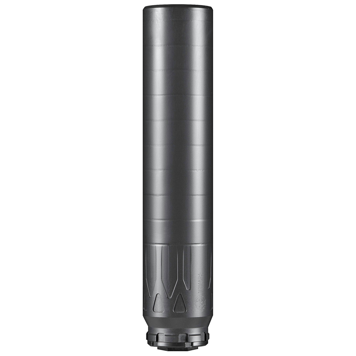 Dead Air Armament Nomad L, Suppressor, .30 Cal, 8.4" Length, 1.735" Diameter