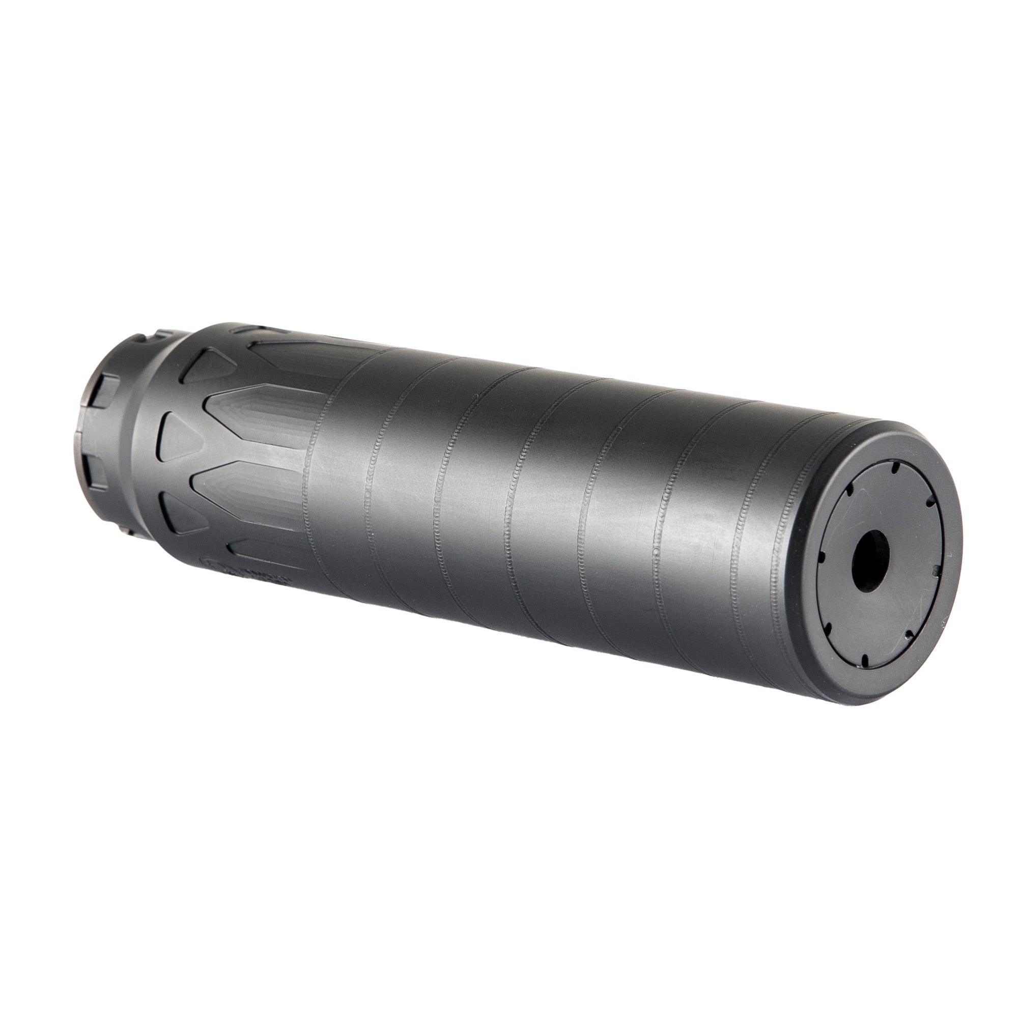 Dead Air Armament Nomad 30, Suppressor, .30 Cal, 6.5" Length, 1.735" Diameter