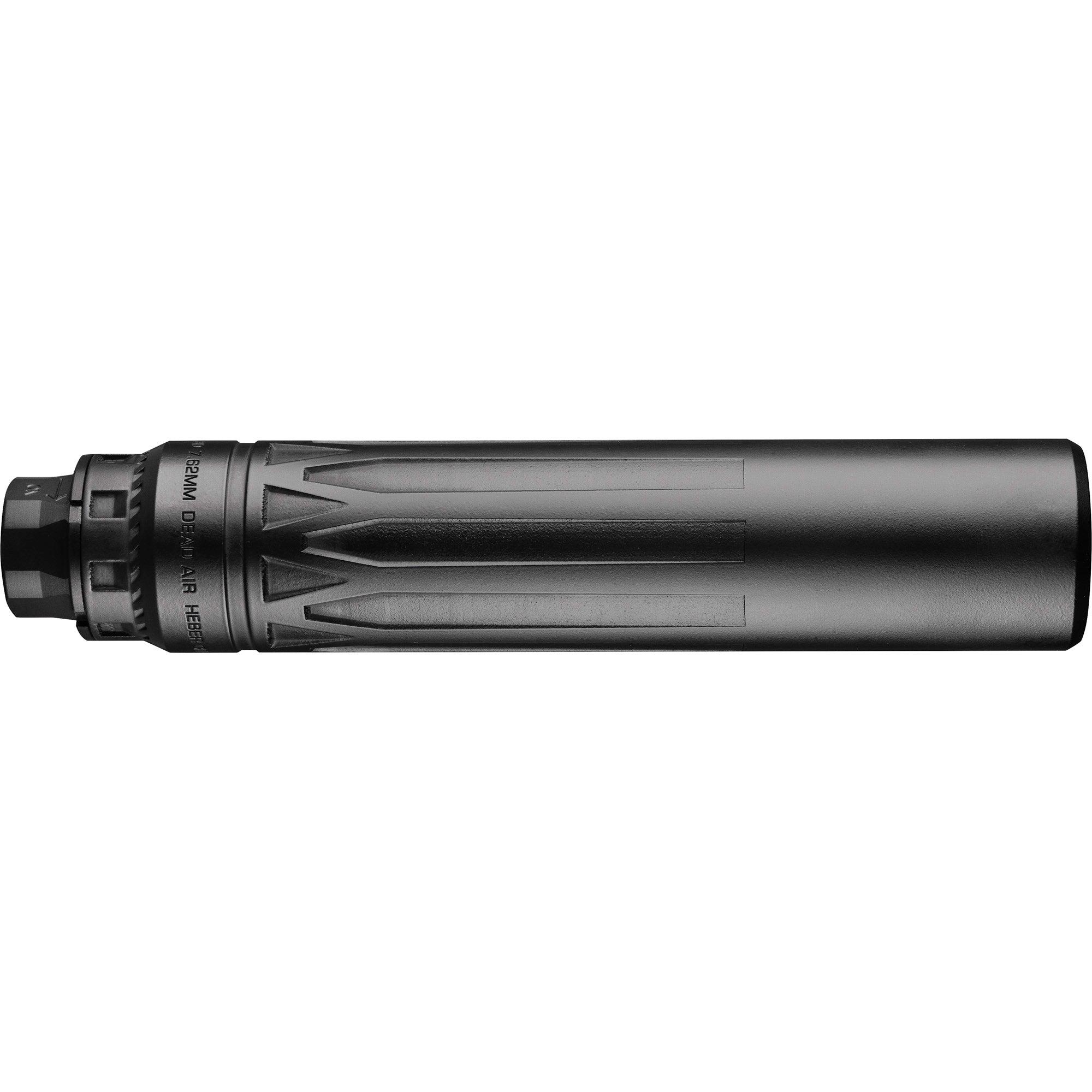 Dead Air Armament Nomad LTi XC, Suppr ssor, .30 Cal, 8.8" Length, 1.735" Diameter