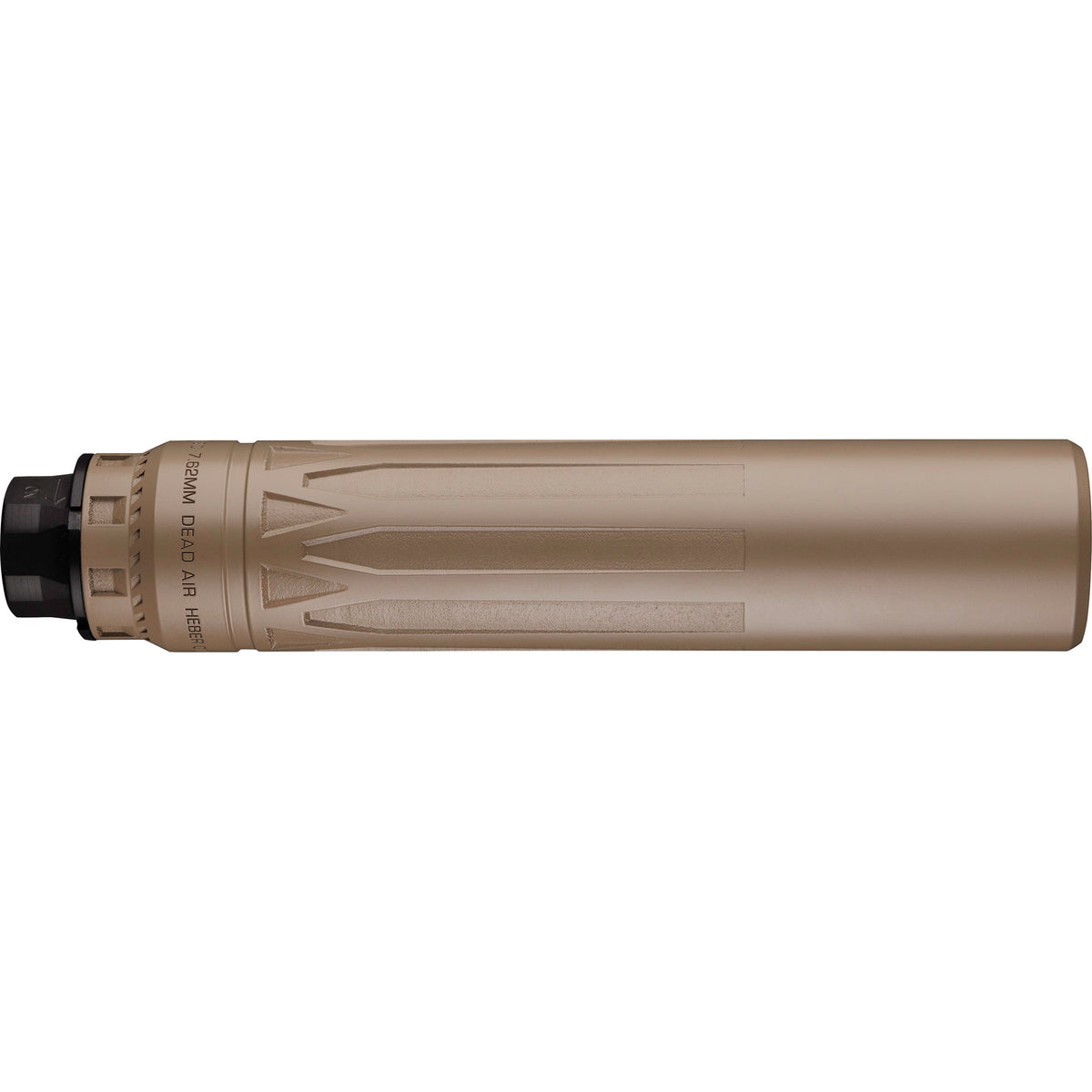Dead Air Armament Nomad LTi XC, Suppressor, .30 Cal, 8.8" Length, 1.735" Diameter