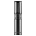 Dead Air Armament Nomad Ti OTB, Suppressor, .30 Cal, 7.65" Length, 1.76" Diameter