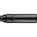 Dead Air Armament Nomad Ti XC, Suppressor, .30 Cal, 6.74" Length, 1.76" Diameter