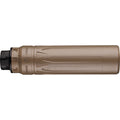Dead Air Armament Nomad Ti XC, Suppressor, .30 Cal, 6.74" Length, 1.76" Diameter