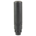 Dead Air Armament Nomad Ti XC, Suppressor, .30 Cal, 7.03" Length, 1.76" Diameter