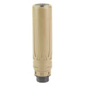 Dead Air Armament Nomad Ti XC, Suppressor, .30 Cal, 7.03" Length, 1.76" Diameter