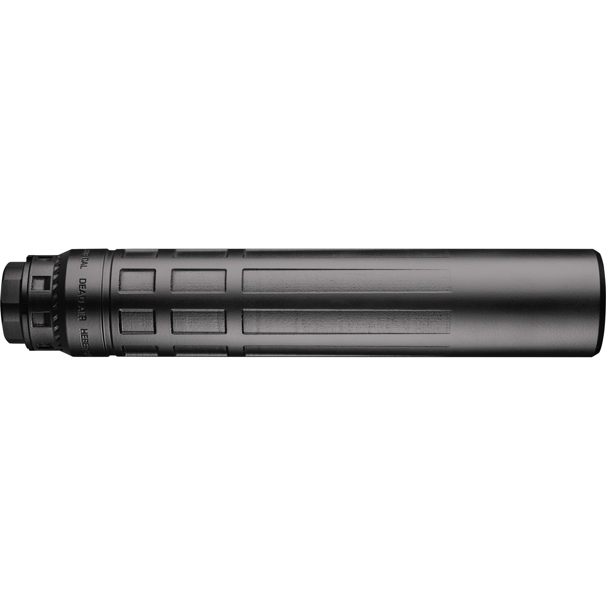 Dead Air Armament Nomax 33, Suppressor, .33XC/.338 Lapua, 9.1", 1.75" Diameter