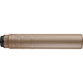 Dead Air Armament Nomax 33, Suppressor, .33XC/.338 Lapua, 9.1" Length, 1.75" Diameter
