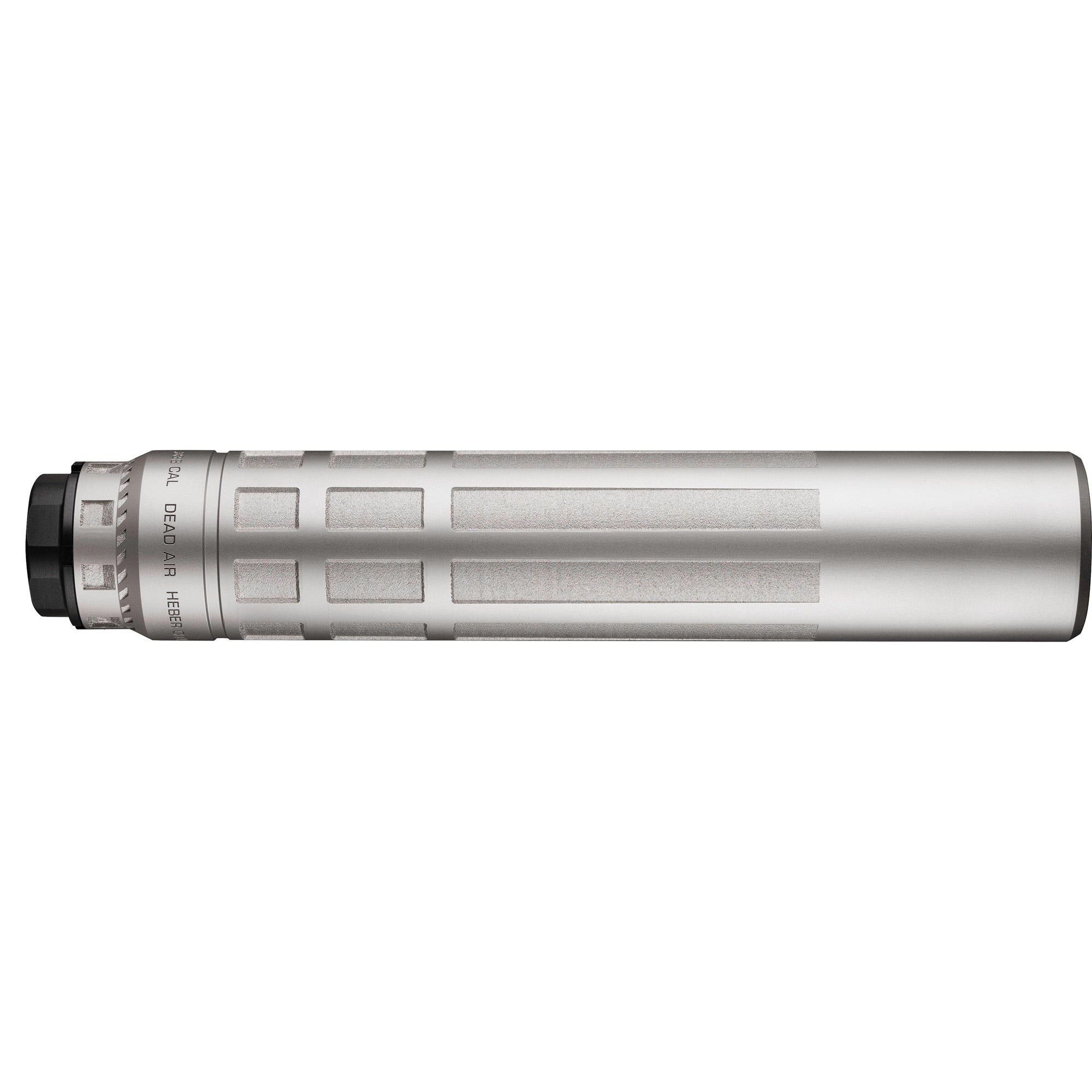 Dead Air Armament Nomax 33, Suppressor, .33XC/.338 Lapua, 9.1" Length, 1.75" Diameter