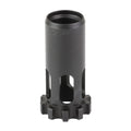Dead Air Armament Piston, 45 Caliber, .578X28, Fits Dead Air Mojave, Black
