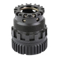 Dead Air Armament Mojave Booster Assembly, Black