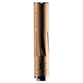 Dead Air Armament RXD22Ti, Suppressor, .22LR, 5.6" Length, 1.1" Diameter
