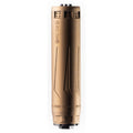 Dead Air Armament RXD30Ti, Suppressor, .30 Cal, 7.34" Length, 1.74" Diameter
