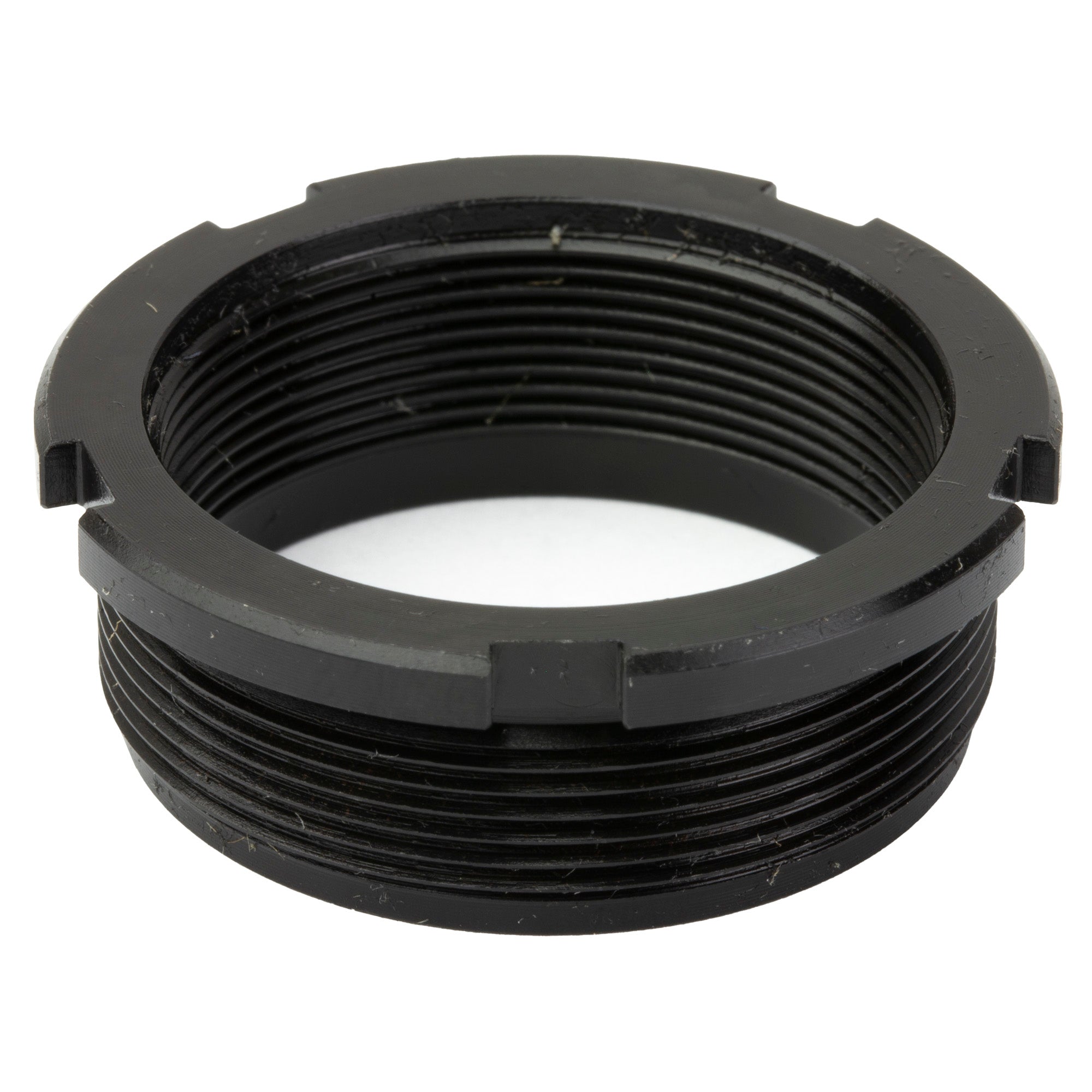 Dead Air Armament Hub to P-Series Adapter