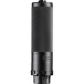 Dead Air Armament Sierra 5, Suppressor, 5.56 NATO, 4.87" Length, 1.5" Diameter