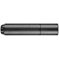 Dead Air Armament Wolfman, Suppressor, 9MM, 7.5" Long Configuration