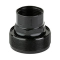 Dead Air Armament Wolverine, Pyro Muzzle Brake Thread Insert, 24mm RH AK-74