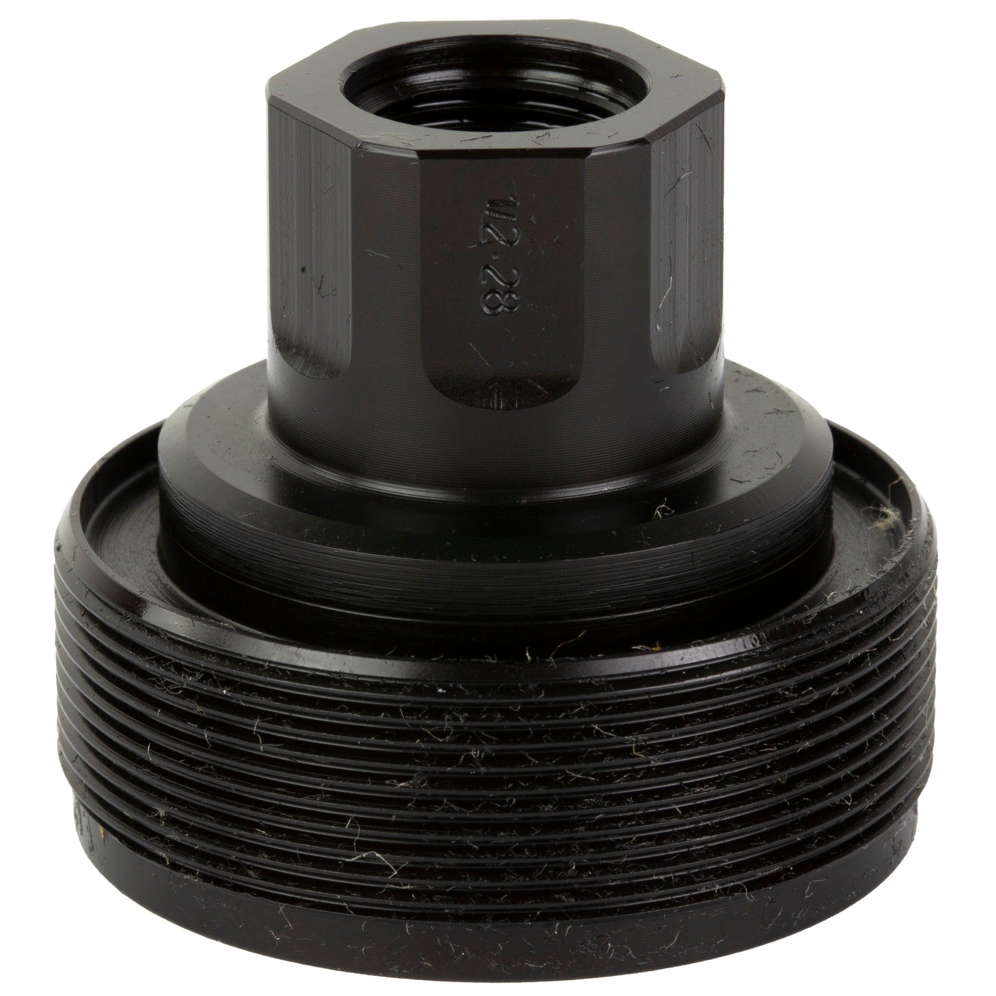 Dead Air Armament Wolverine Thread Insert, .30 Cal, 1/2x28 Threads