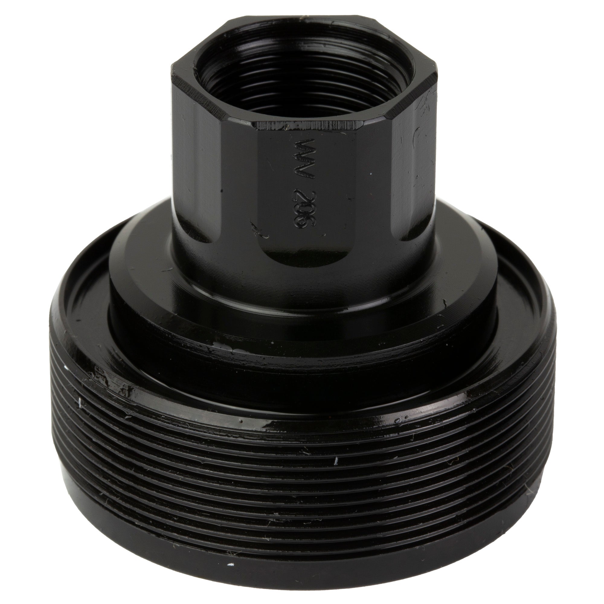 Dead Air Armament Wolverine Thread Insert, 5/8X24